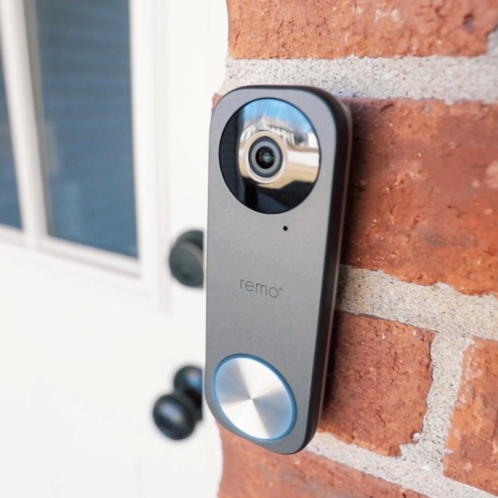 Simple Ways The Pros Use To Promote Wireless Doorbell Camera