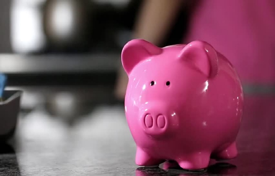 Can a savings account help you grow wealth?