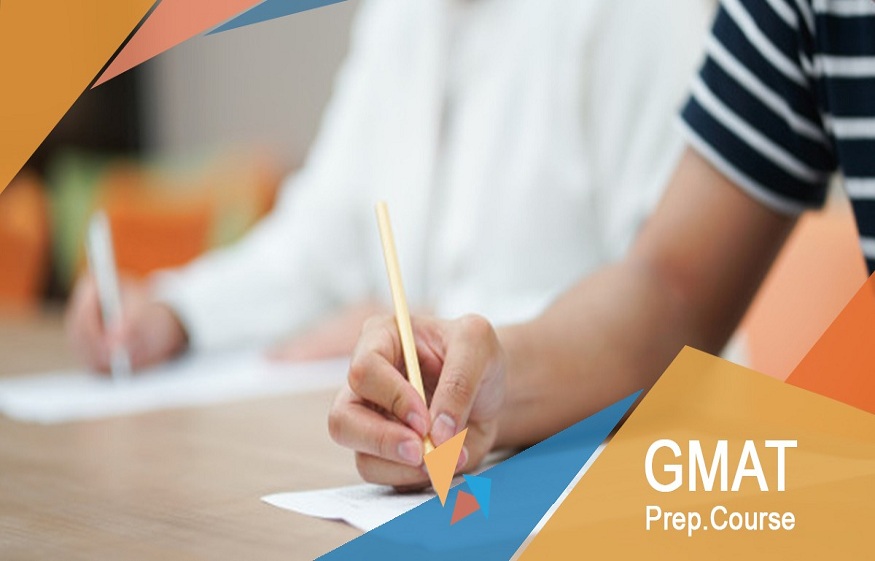 Crack GMAT At The First Attempt By Joining GMAT Classes