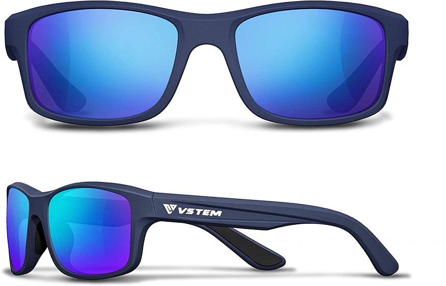 WHAT COLOR POLARIZED LENSES ARE BEST FOR FISHING?