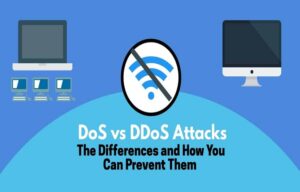 DDoS attack: Describe about the significance of using DDoS attacks
