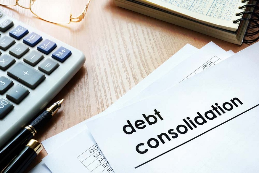 Understanding The Importance of Budgeting in Debt Consolidation with Kavan Choksi
