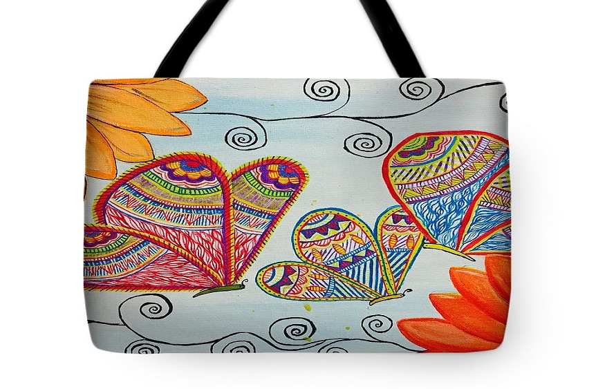 You Can Personalize Your Jute Shopping Bags With Paints