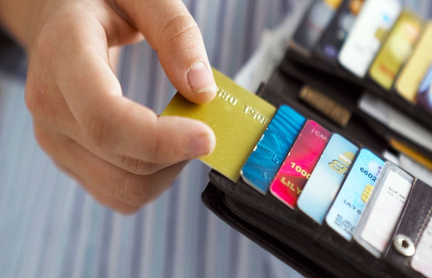 Everything need to know about credit card and its EMI