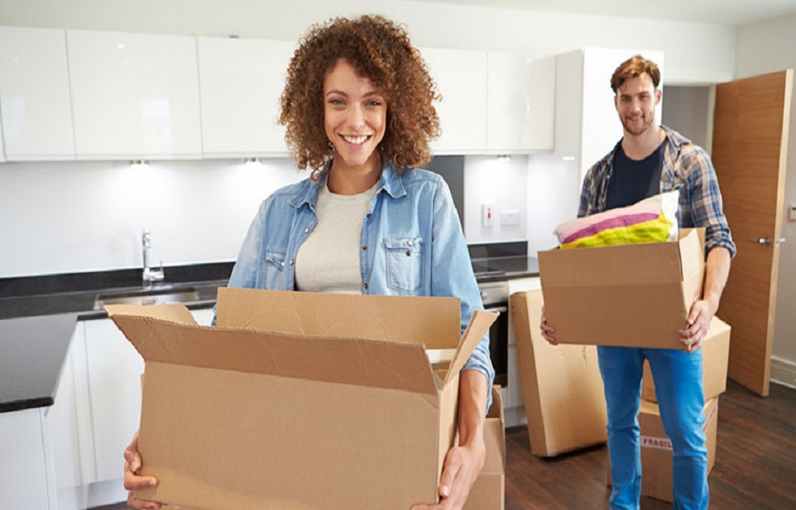 How to Successfully Move in with Your Significant Other