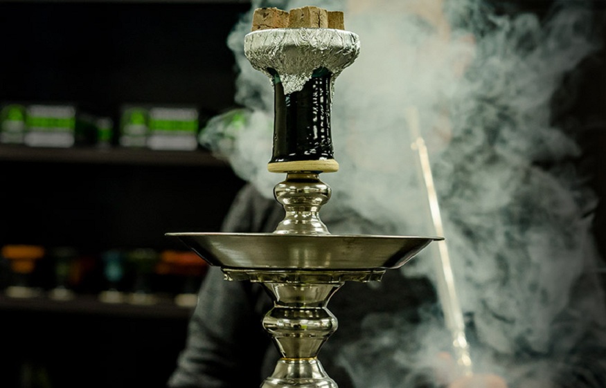 Everything You Need To Know About Shisha Pipe Accessories