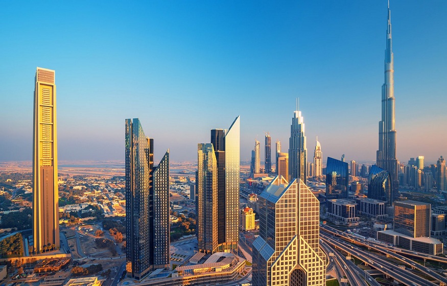 Advice On How To Lower Dubai Investment In Real Estate Risks!