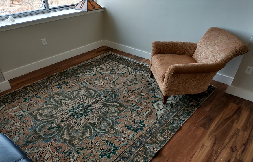 Tips On Finding High-Quality Persian Rugs While Travelling Abroad!