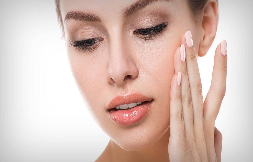 Dry Skin Problem? Here Are Expert Tips to Help You Maintain a Supple Skin!