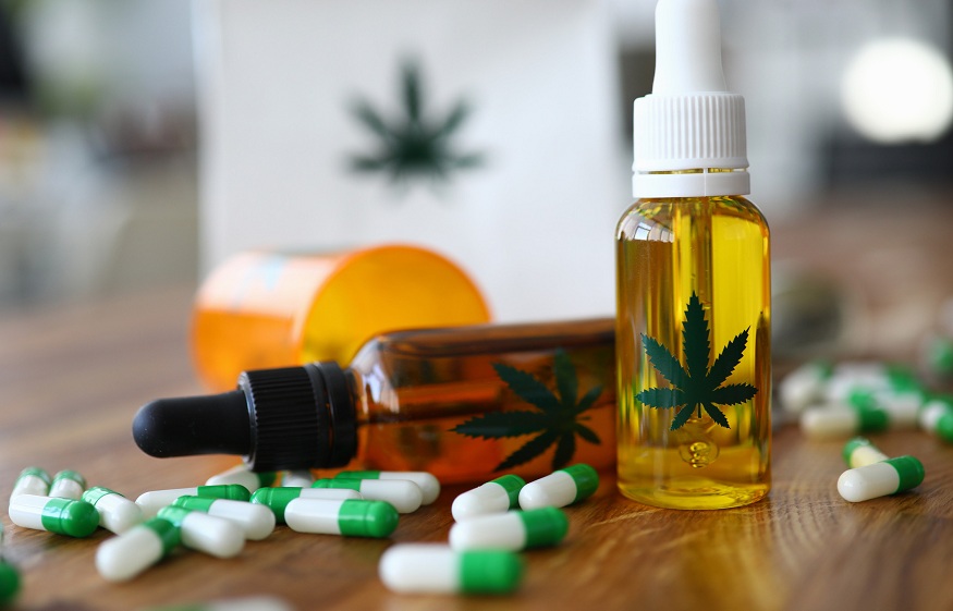 The Potential Side Effects and Precautions to Take When Using Cbd Capsules.