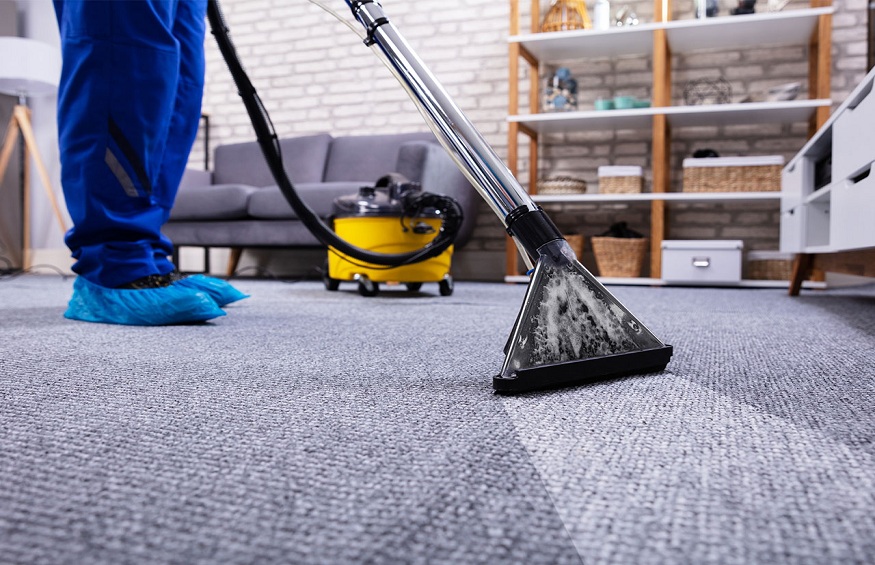Factors To Consider When Choosing The Best Commercial Cleaning Company