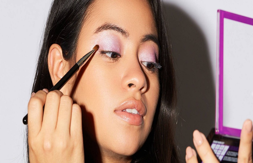 All You Need to Know About Eye Makeup, From Mascara to Eyeliner