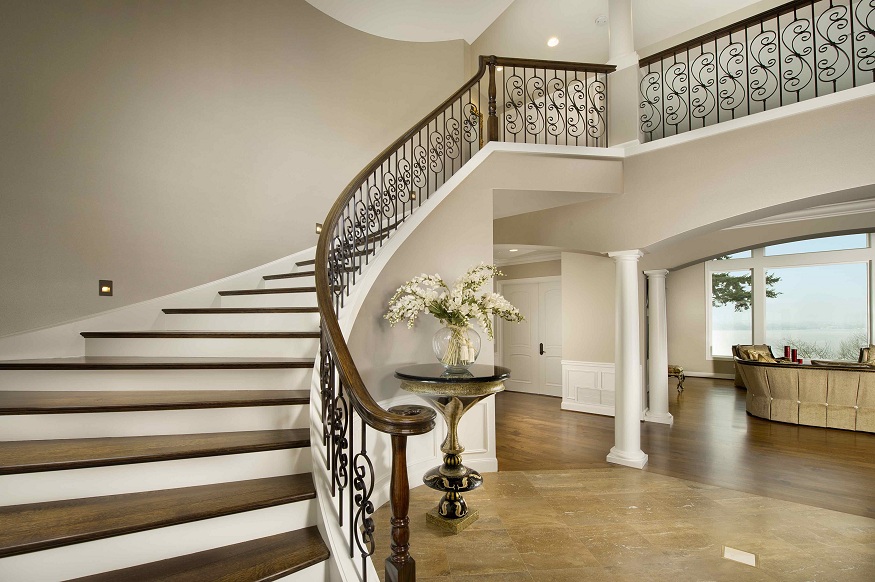 Ascend in Style: Tips for Choosing Staircase Manufacturers
