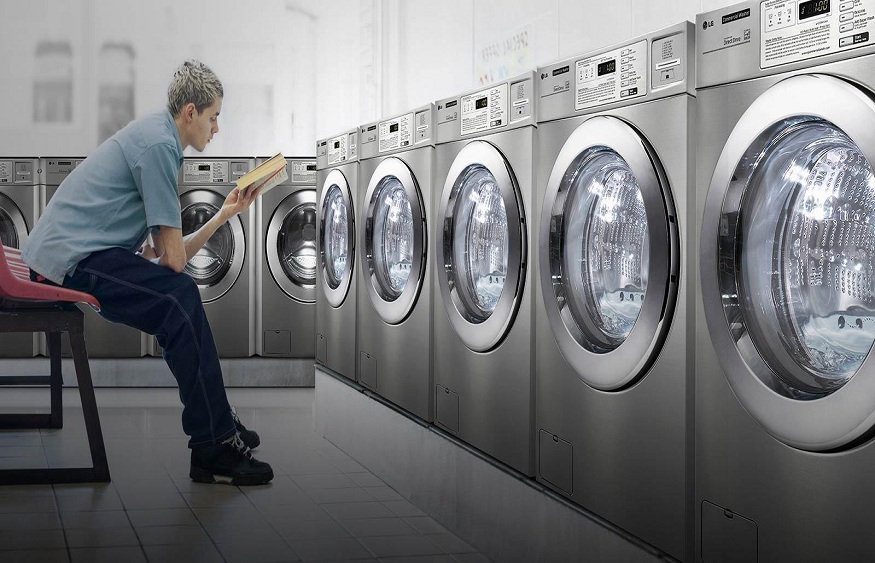From Cost Savings to Superior Results: The Key Benefits of Industrial Washing Machines for Businesses