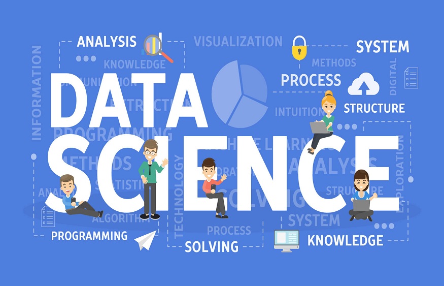 How to Create a Lucrative Career With a Data Science Course?