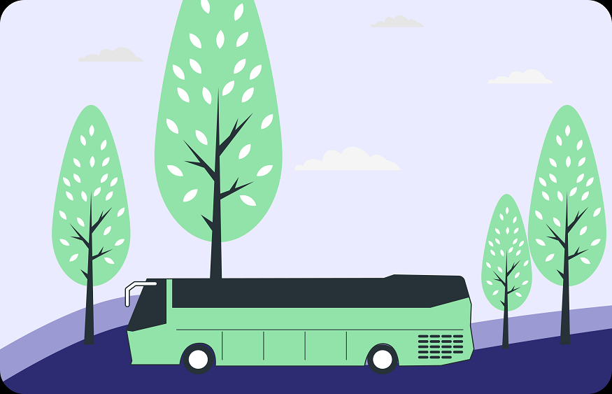 The Impact of Reliable Staff Transportation on Employee Retention