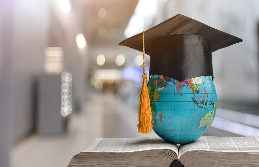 How overseas education consultants provide a sense of security