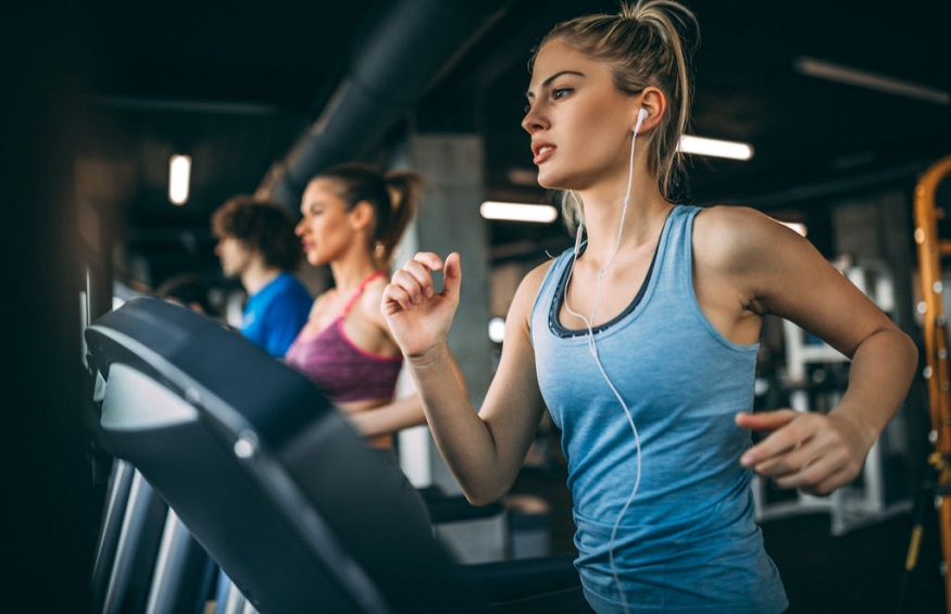 Empowering Your Home Cardio Fitness Journey: Tips and Workouts