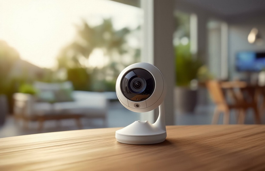 If You Can Buy Just One Security Device, Make It a Camera