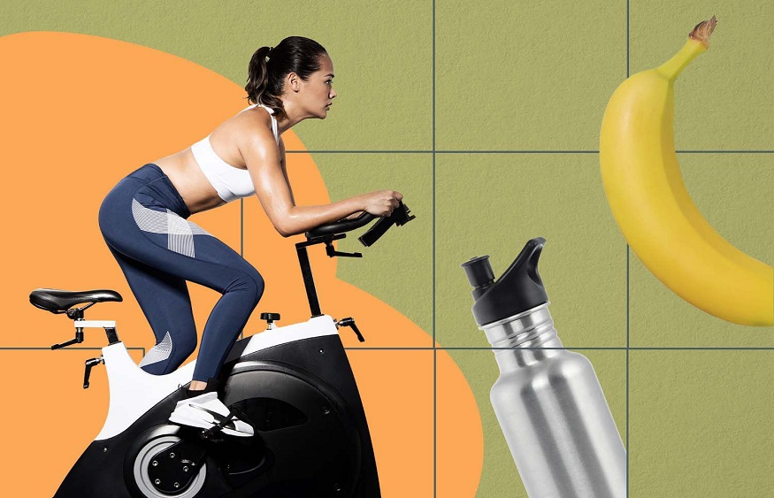 Top Perks of Indoor Exercise Biking for You