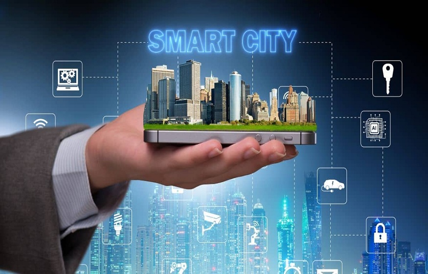 Key Aspects of IoT towards the Development of Smart Cities