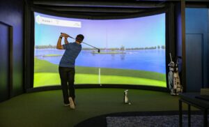 Training and Practice Strategies: Features to Consider when Choosing a Foresight Golf Simulator