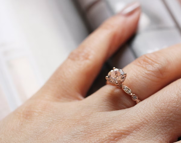 Manchester’s Top Engagement Ring Designers You Need to Know