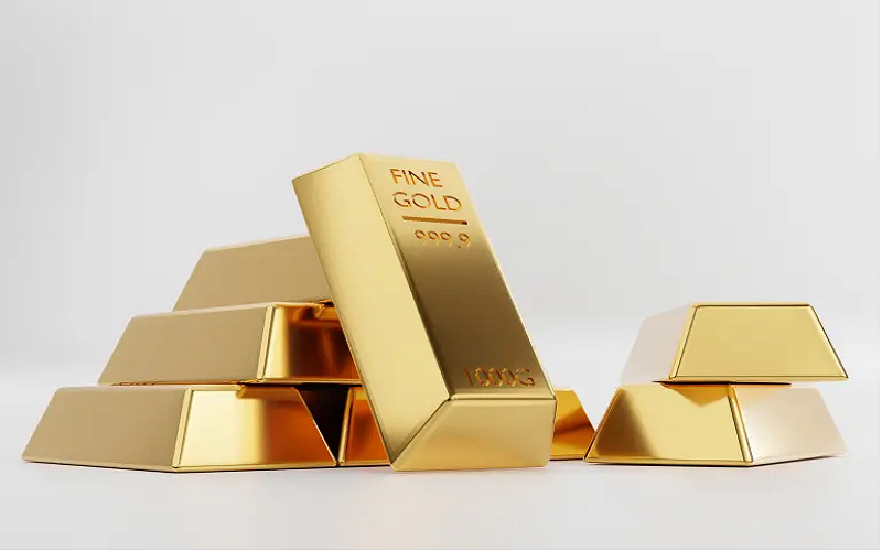 Capitalizing on Assets: The DBS Gold Loan Advantage