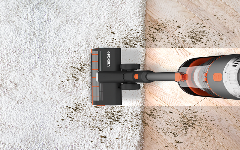 What Suction Power Level Makes a Vacuum Cleaner Truly Outstanding?