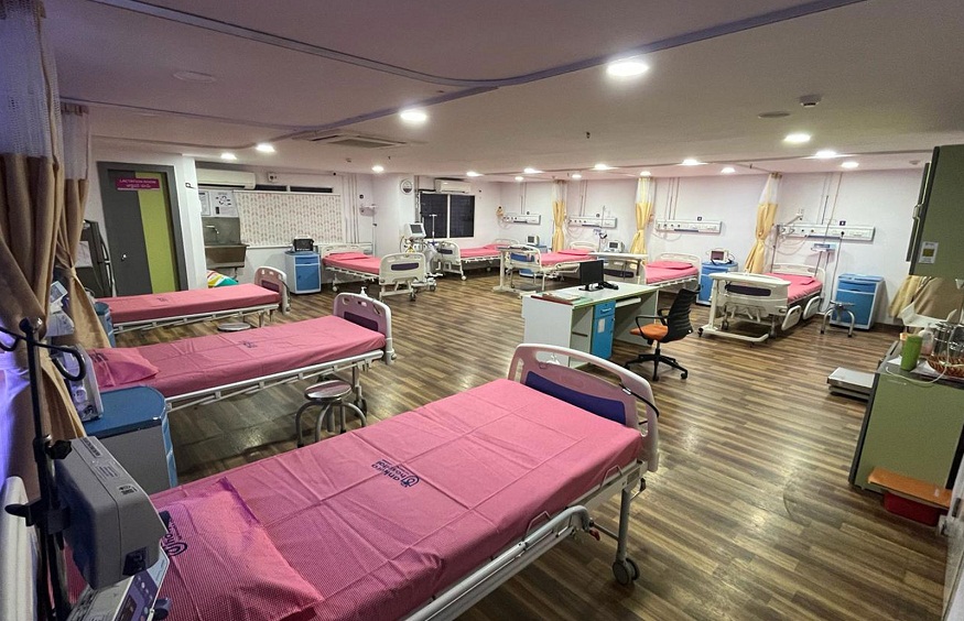 Why Pick Tirupati and Boduppal Maternity Hospitals?