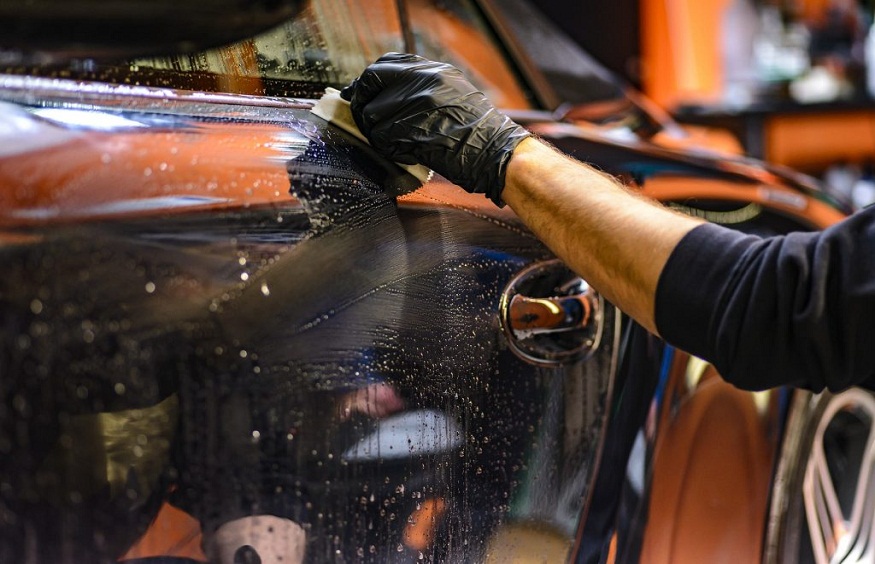 How to Care for Your Window Tint: Do’s and Don’ts