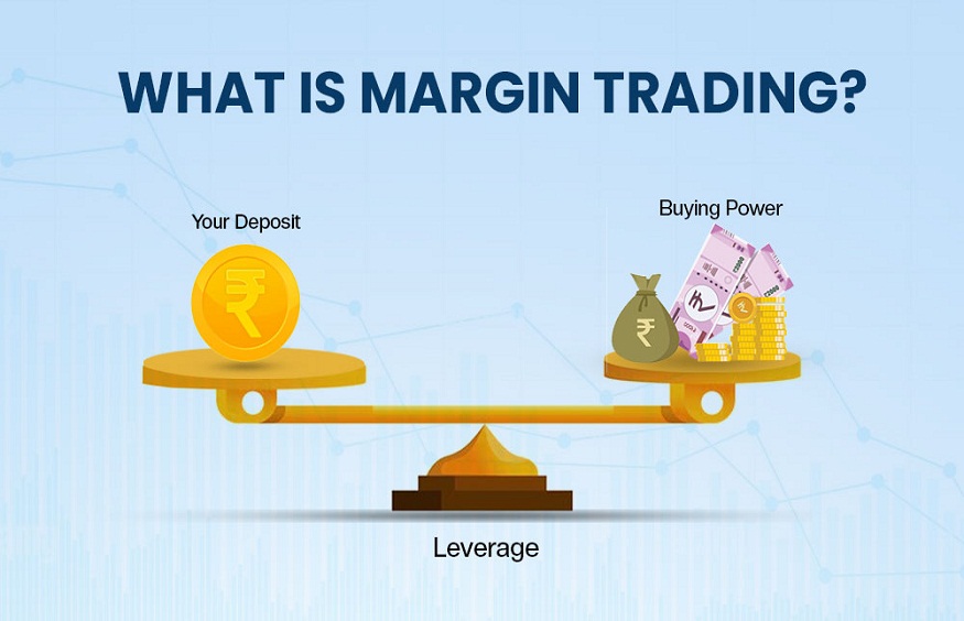 Common Mistakes to Avoid in Margin Trading with Share Market Apps