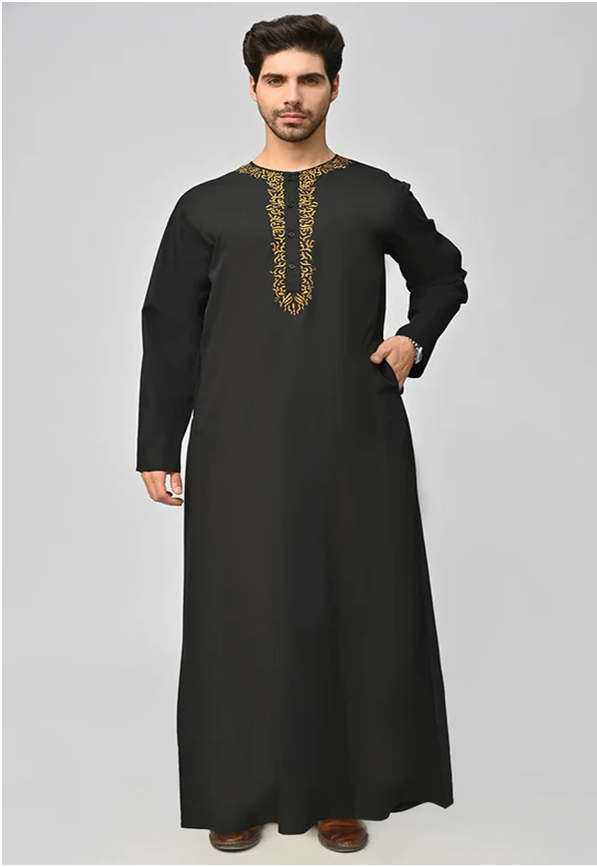 The Ultimate Guide to Buying Muslim Thobes Online