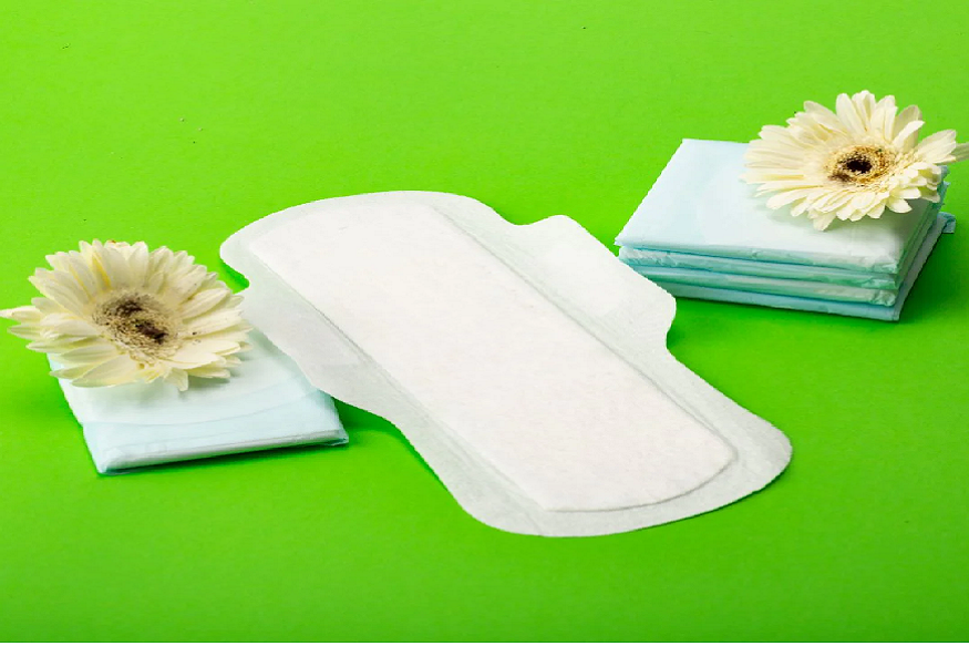 The Importance of Eco-Friendly Sanitary Pads: A Sustainable and Comfortable Choice for Women