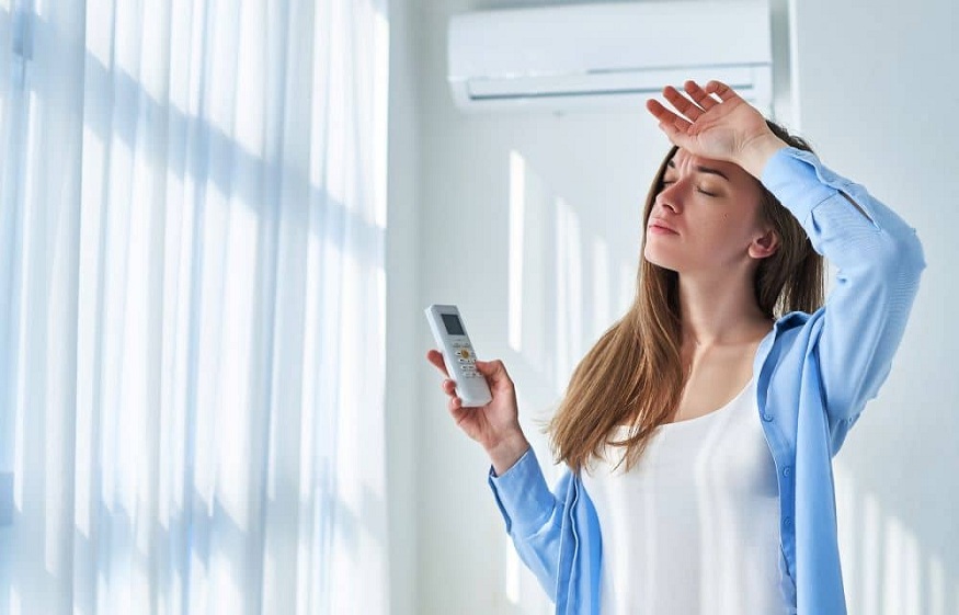 How to use natural ventilation to complement your AC during summer