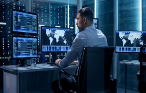 What Makes a Good Cyber Security Developer and Why It Matters