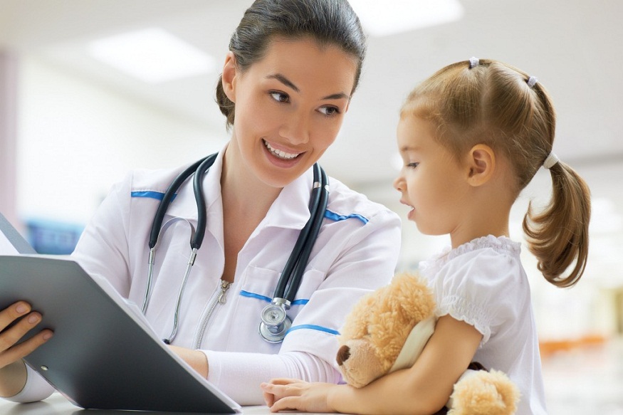 Who Makes the Greatest Pediatric Neurologist?