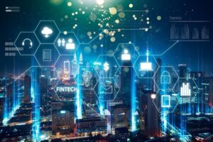 Importance of Attending Saudi Arabia Data Infrastructure Event