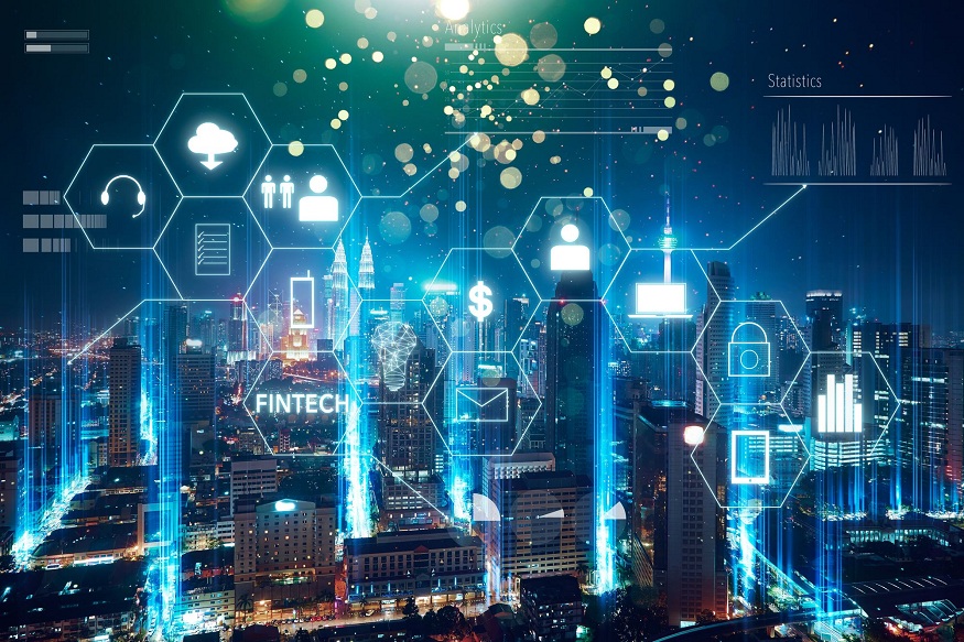 Importance of Attending Saudi Arabia Data Infrastructure Event