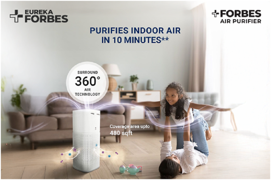 Air Filter for Home: Choosing Between HEPA Filter and Basic Filter Models