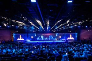 Unlocking Tomorrow: Why Fintech Conferences Are Your Gateway to Financial Innovation