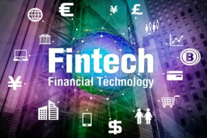 How is Fintech Technology Changing the Finance Industry?