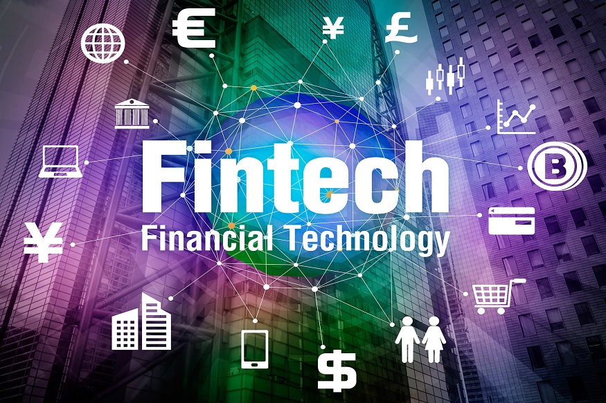 How is Fintech Technology Changing the Finance Industry?
