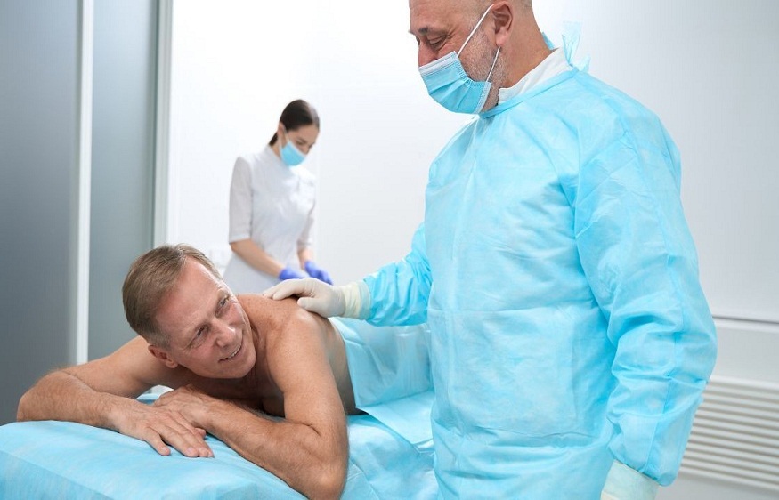 How AI-Powered Feedback Loops Improve Long-Term Spinal Surgery Protocols