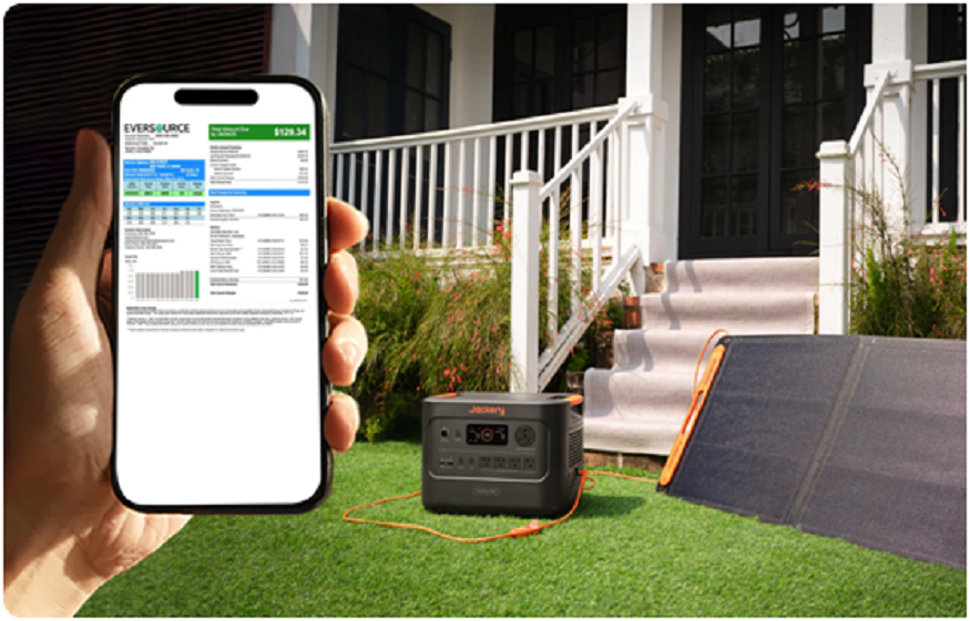 What Uses the Most Electricity in a Home in Summer?