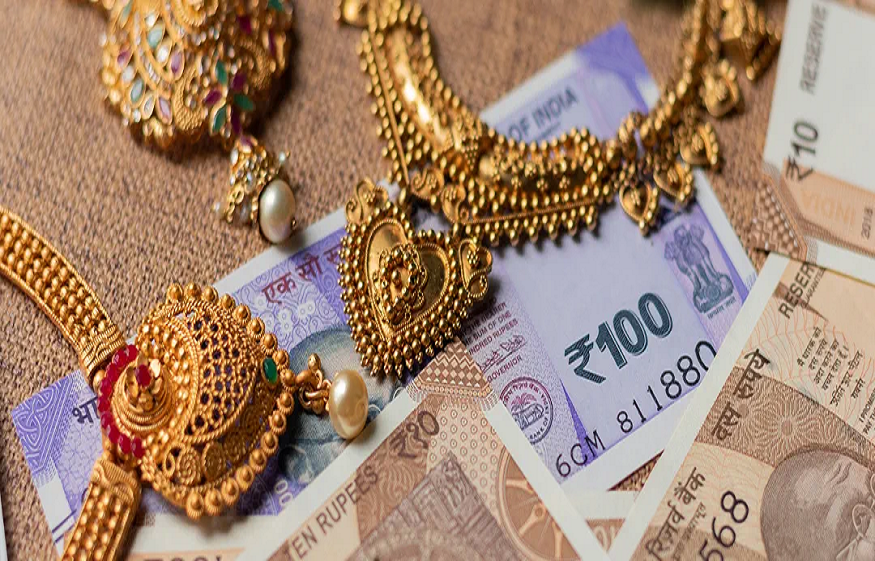 How to Apply for a Gold Loan on Your Phone Using Indian Loan Apps