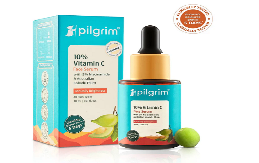 How To Choose The Right Vitamin C Serum Based On Your Skin Type
