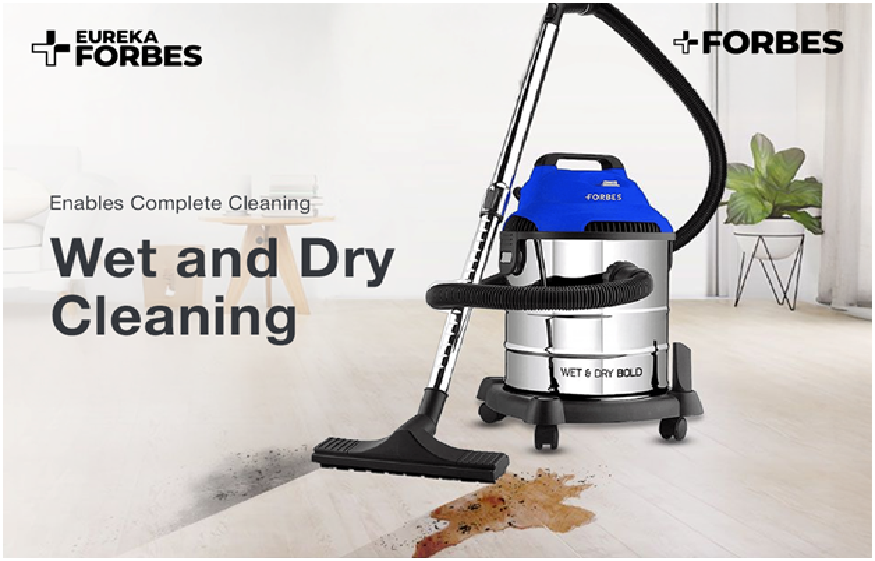 Dry and Wet Mop Vacuums: Best Uses, Benefits, and Cleaning Tips