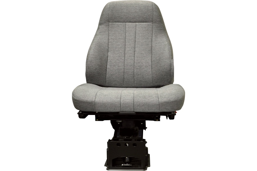 Tough Terrain, Top Style: Truck Seat Covers as the Ultimate Protection and Style Upgrade