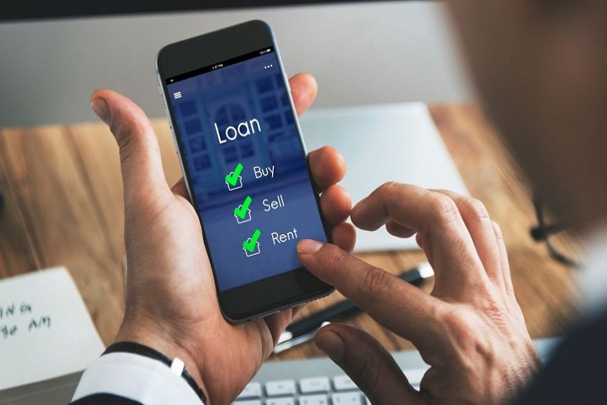 Get Your iPhone Today: Using a Mobile Loan App for Easy EMI Financing